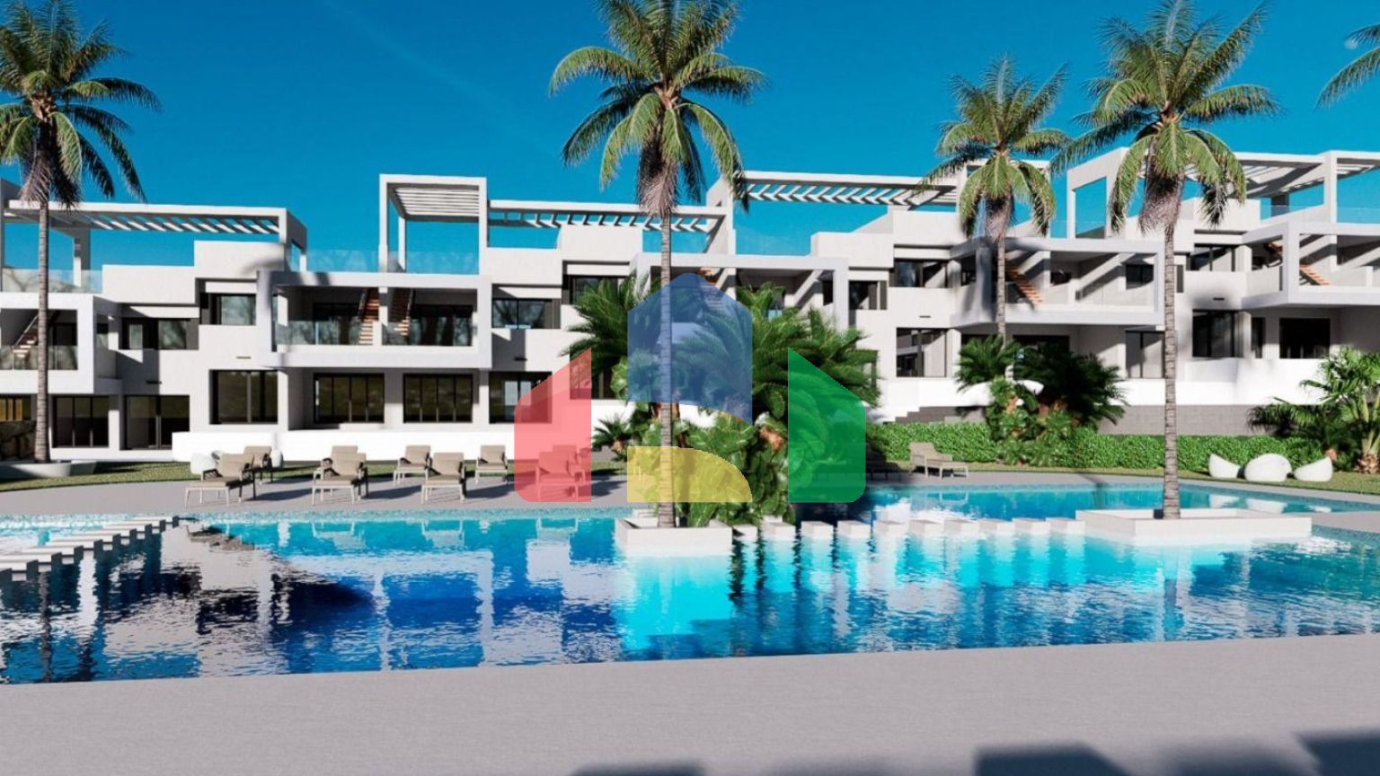 Откройте для себя эксклюзивный Mirador Hills Resort – Фазы 5 и 6