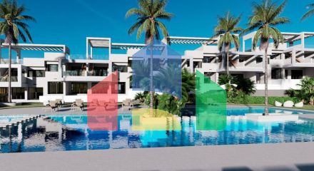 Откройте для себя эксклюзивный Mirador Hills Resort – Фазы 5 и 6