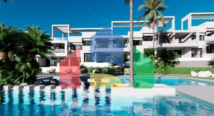 Откройте для себя эксклюзивный Mirador Hills Resort – Фазы 5 и 6