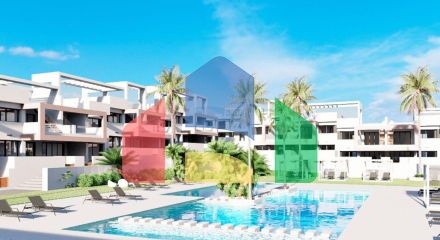 Откройте для себя эксклюзивный Mirador Hills Resort – Фазы 5 и 6