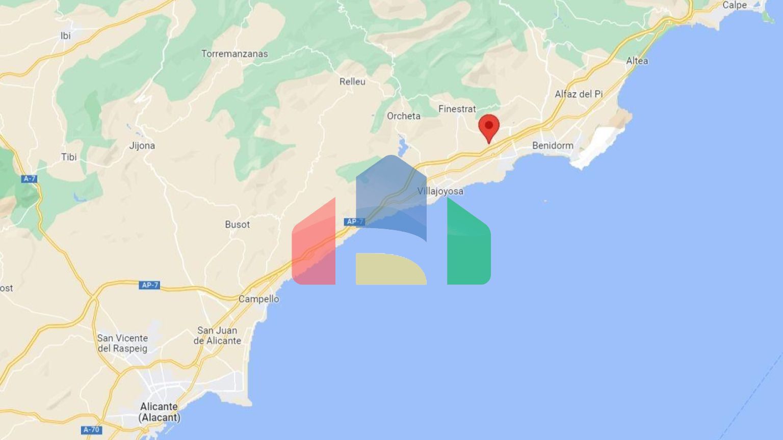 Откройте для себя эксклюзивный Mirador Hills Resort – Фазы 5 и 6