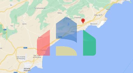 Откройте для себя эксклюзивный Mirador Hills Resort – Фазы 5 и 6