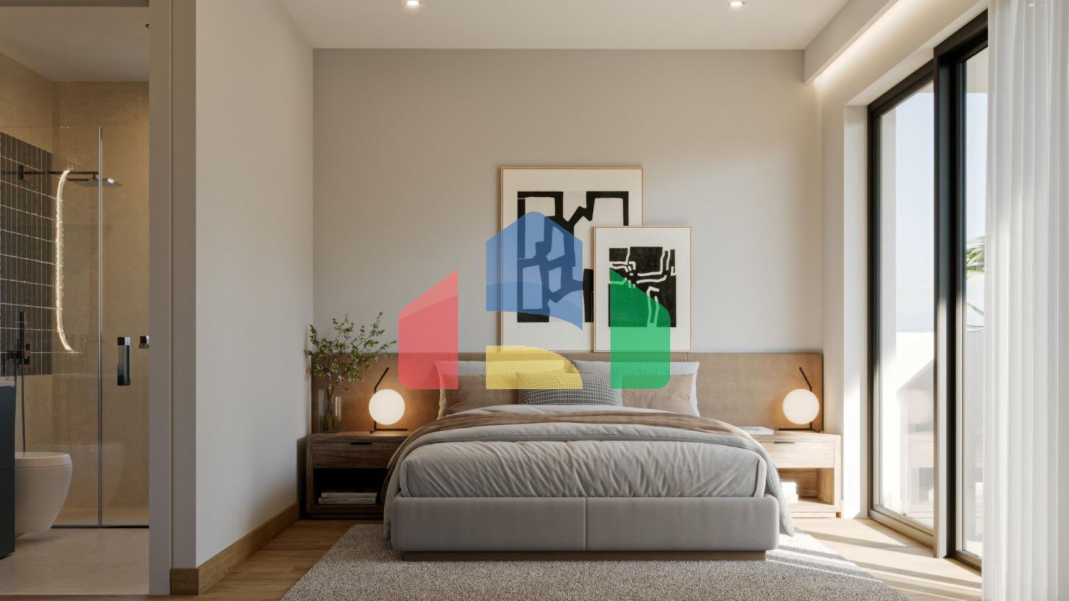 НОВЫЕ ВИЛЛЫ В ФИНЕСТРАТЕ