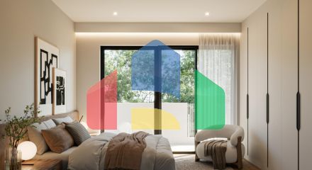 НОВЫЕ ВИЛЛЫ В ФИНЕСТРАТЕ