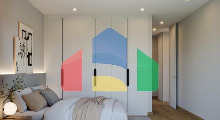 НОВЫЕ ВИЛЛЫ В ФИНЕСТРАТЕ