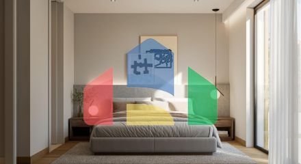 НОВЫЕ ВИЛЛЫ В ФИНЕСТРАТЕ