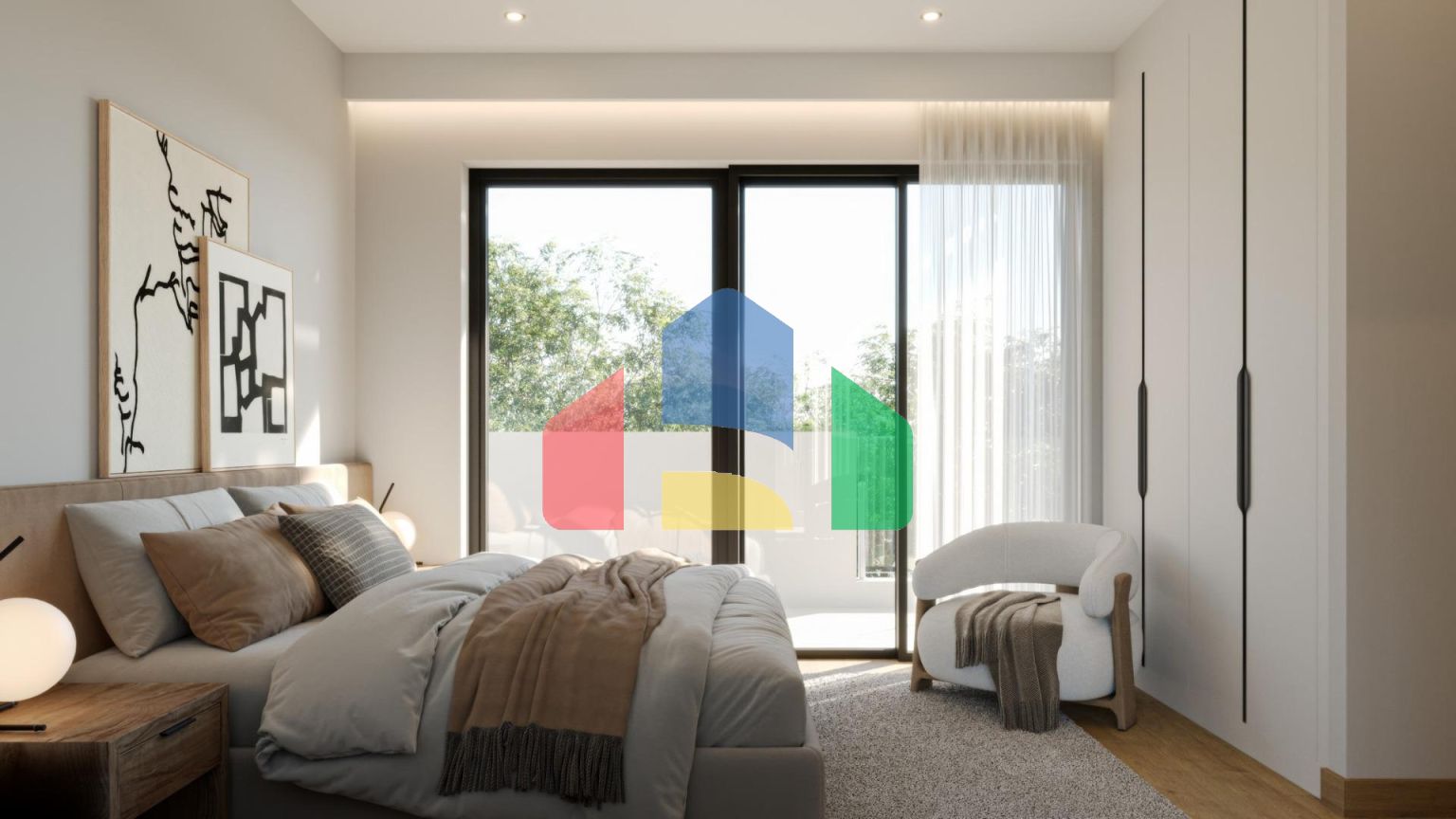 НОВЫЕ ВИЛЛЫ В ФИНЕСТРАТЕ