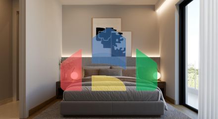 НОВЫЕ ВИЛЛЫ В ФИНЕСТРАТЕ