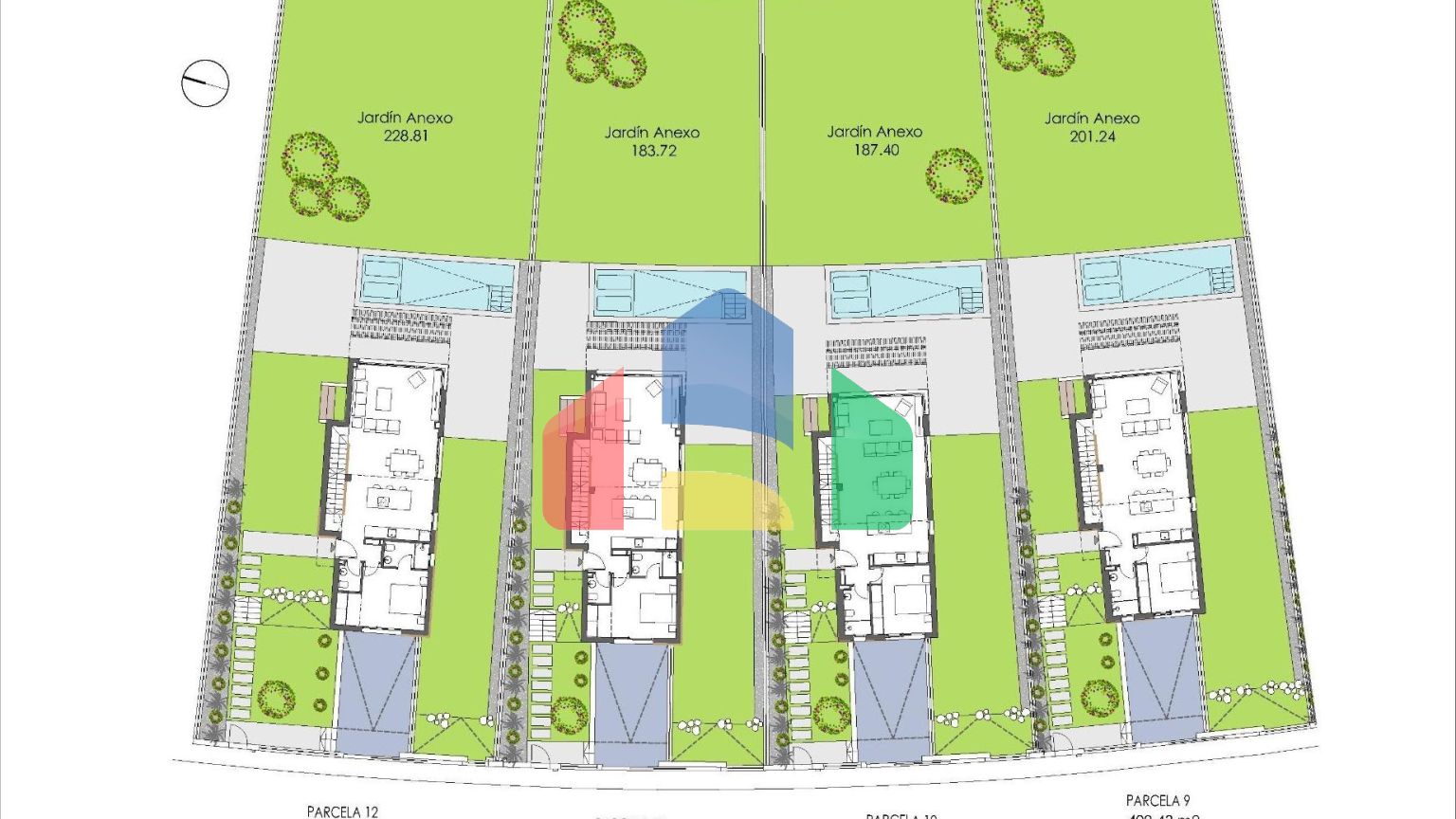 НОВЫЕ ВИЛЛЫ В ФИНЕСТРАТЕ