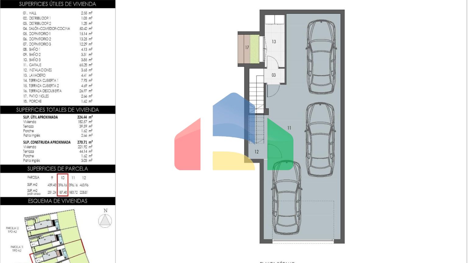 НОВЫЕ ВИЛЛЫ В ФИНЕСТРАТЕ