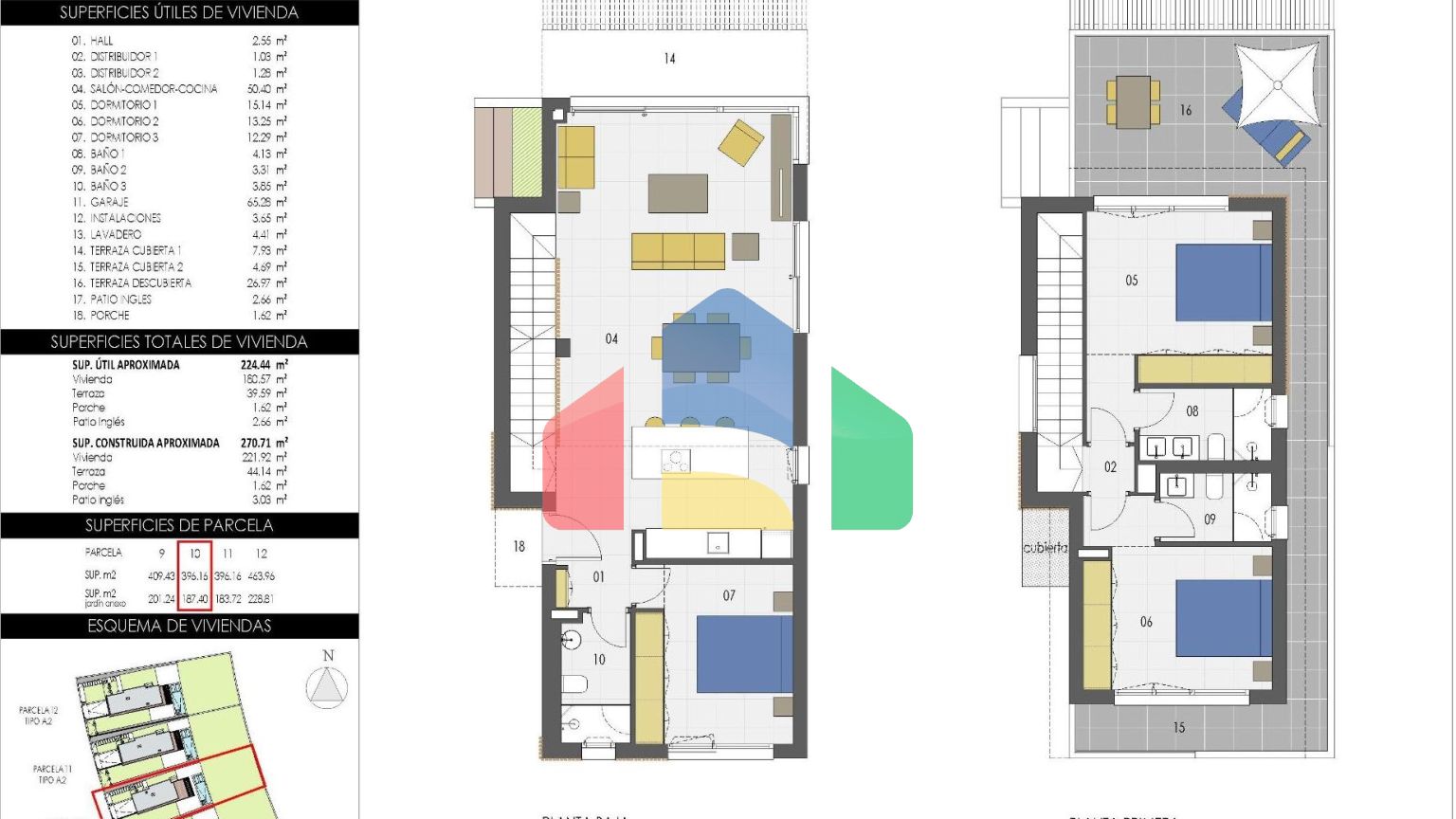 НОВЫЕ ВИЛЛЫ В ФИНЕСТРАТЕ