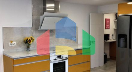 ВЕЛИКОЛЕПНЫЙ ПЕНТХАУС В БЕНИДОРМЕ В ЛА КАЛА С ВИДОМ НА МОРЕ ВЕЛИКОЛЕПНЫЙ ПЕНТХАУС В БЕНИДОРМЕ В ЛА КАЛА С ВИДОМ НА МОРЕ