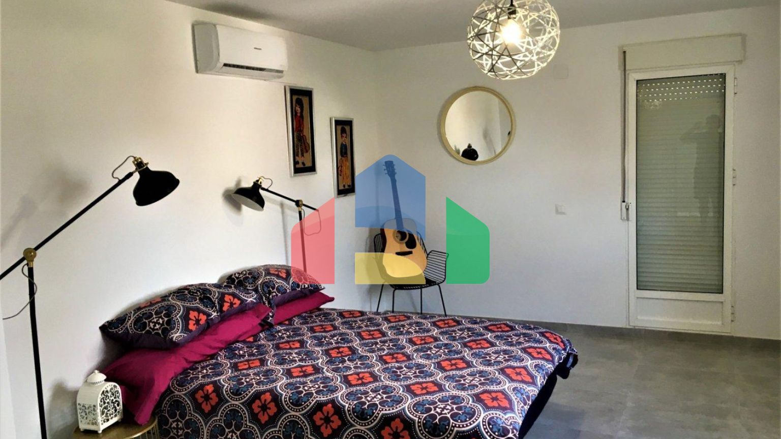 ВЕЛИКОЛЕПНЫЙ ПЕНТХАУС В БЕНИДОРМЕ В ЛА КАЛА С ВИДОМ НА МОРЕ