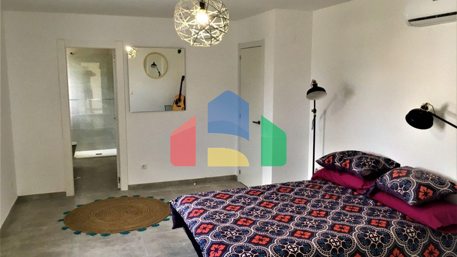 ВЕЛИКОЛЕПНЫЙ ПЕНТХАУС В БЕНИДОРМЕ В ЛА КАЛА С ВИДОМ НА МОРЕ