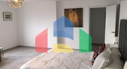 ВЕЛИКОЛЕПНЫЙ ПЕНТХАУС В БЕНИДОРМЕ В ЛА КАЛА С ВИДОМ НА МОРЕ ВЕЛИКОЛЕПНЫЙ ПЕНТХАУС В БЕНИДОРМЕ В ЛА КАЛА С ВИДОМ НА МОРЕ