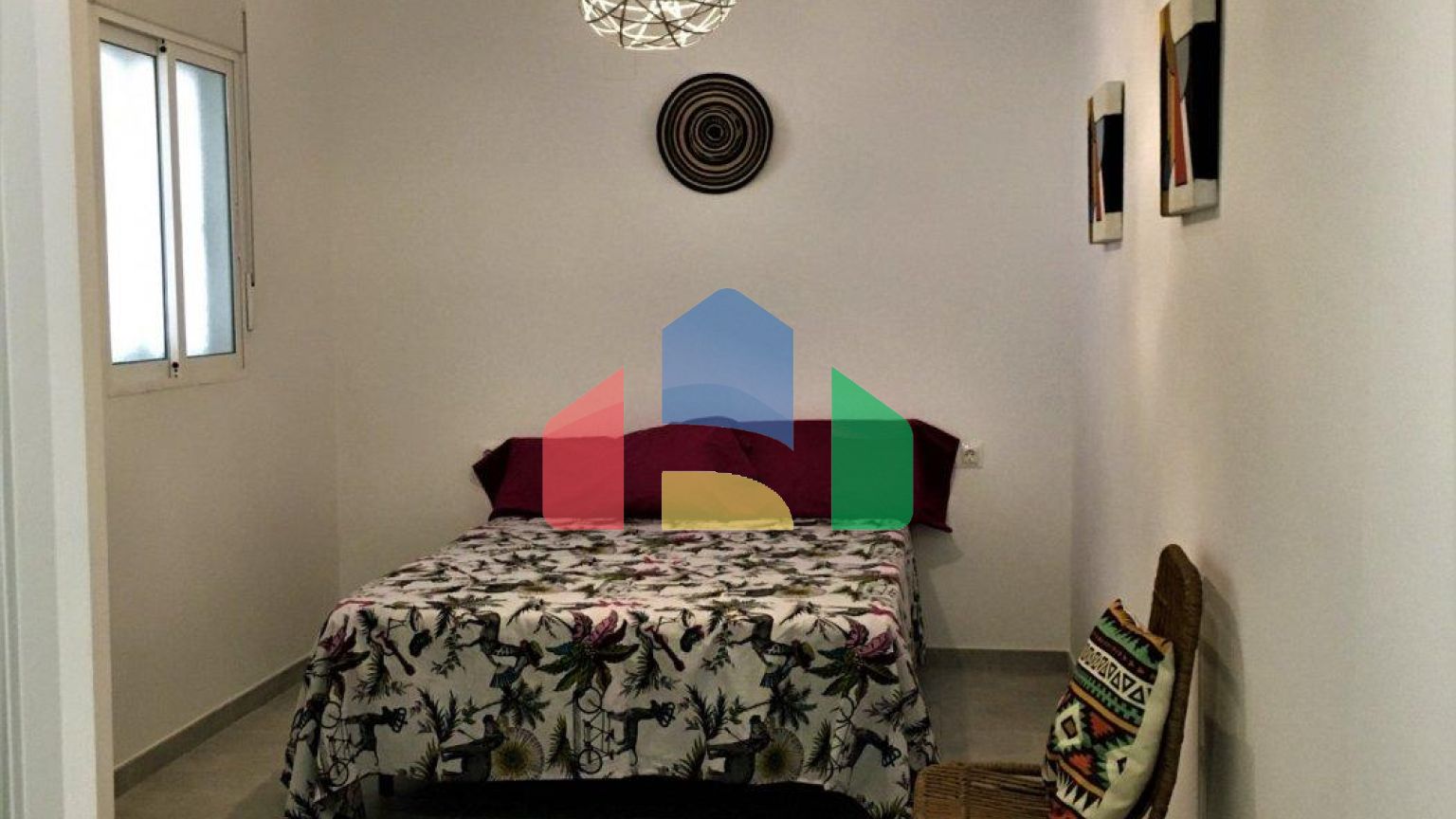 ВЕЛИКОЛЕПНЫЙ ПЕНТХАУС В БЕНИДОРМЕ В ЛА КАЛА С ВИДОМ НА МОРЕ