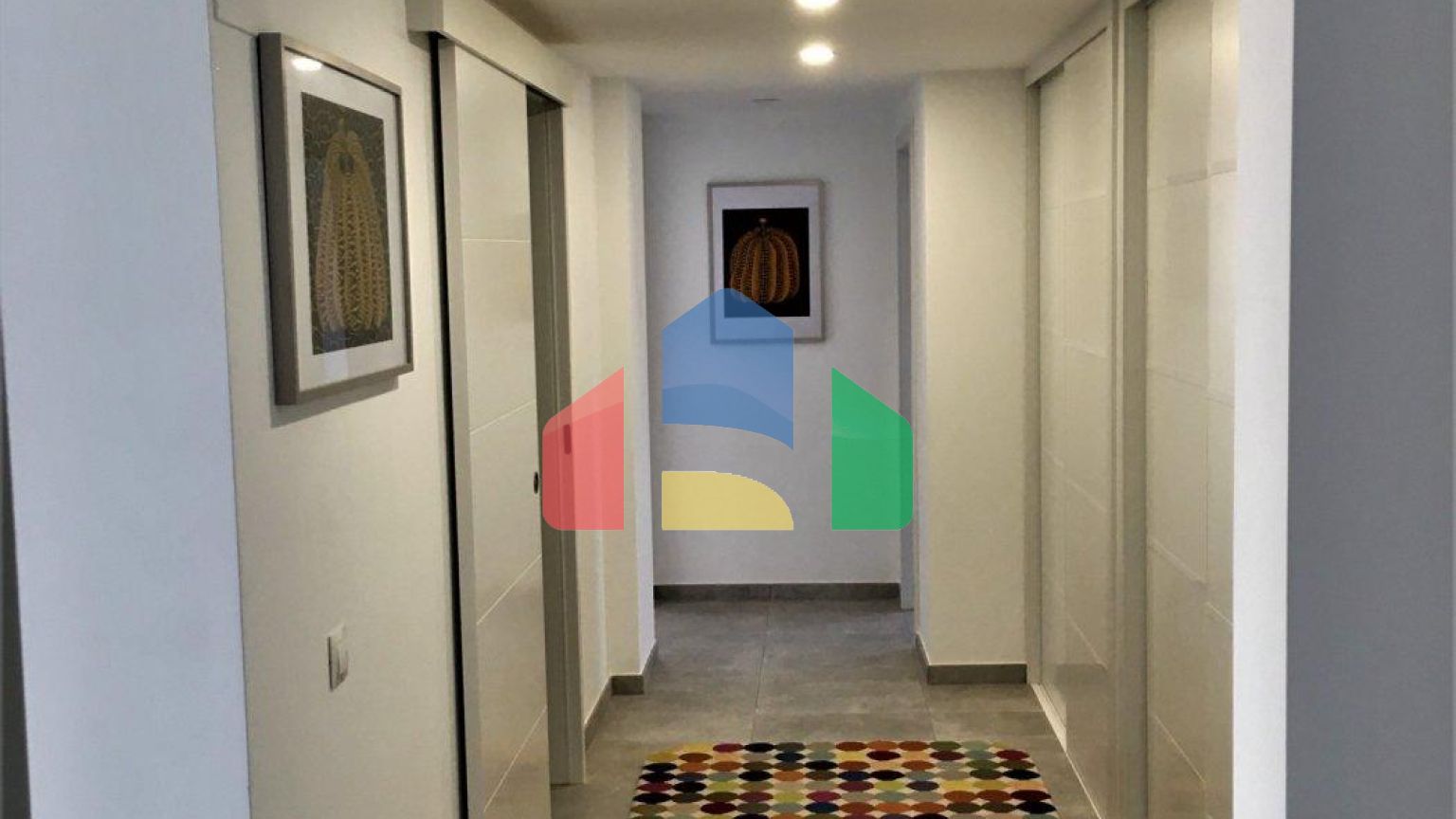 ВЕЛИКОЛЕПНЫЙ ПЕНТХАУС В БЕНИДОРМЕ В ЛА КАЛА С ВИДОМ НА МОРЕ