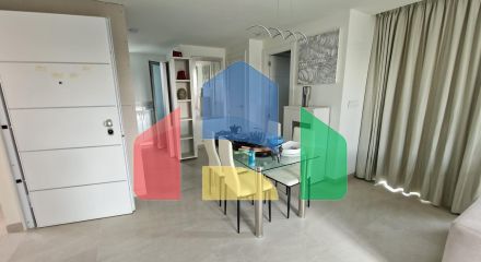 НОВЫЕ МЕБЛИРОВАННЫЕ КВАРТИРЫ С ТУРИСТИЧЕСКОЙ ЛИЦЕНЗИЕЙ В ЛА КАЛА, БЕНИДОРМ