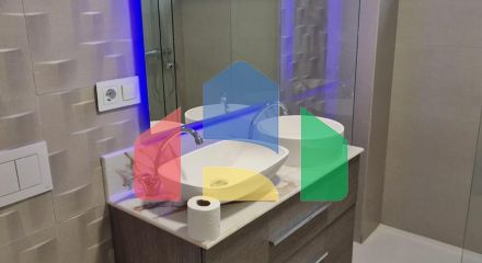 НОВЫЕ МЕБЛИРОВАННЫЕ КВАРТИРЫ С ТУРИСТИЧЕСКОЙ ЛИЦЕНЗИЕЙ В ЛА КАЛА, БЕНИДОРМ