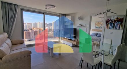 НОВЫЕ МЕБЛИРОВАННЫЕ КВАРТИРЫ С ТУРИСТИЧЕСКОЙ ЛИЦЕНЗИЕЙ В ЛА КАЛА, БЕНИДОРМ НОВЫЕ МЕБЛИРОВАННЫЕ КВАРТИРЫ С ТУРИСТИЧЕСКОЙ ЛИЦЕНЗИЕЙ В ЛА КАЛА, БЕНИДОРМ