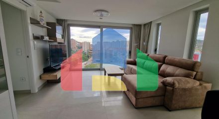 НОВЫЕ МЕБЛИРОВАННЫЕ КВАРТИРЫ С ТУРИСТИЧЕСКОЙ ЛИЦЕНЗИЕЙ В ЛА КАЛА, БЕНИДОРМ НОВЫЕ МЕБЛИРОВАННЫЕ КВАРТИРЫ С ТУРИСТИЧЕСКОЙ ЛИЦЕНЗИЕЙ В ЛА КАЛА, БЕНИДОРМ