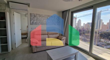 НОВЫЕ МЕБЛИРОВАННЫЕ КВАРТИРЫ С ТУРИСТИЧЕСКОЙ ЛИЦЕНЗИЕЙ В ЛА КАЛА, БЕНИДОРМ НОВЫЕ МЕБЛИРОВАННЫЕ КВАРТИРЫ С ТУРИСТИЧЕСКОЙ ЛИЦЕНЗИЕЙ В ЛА КАЛА, БЕНИДОРМ