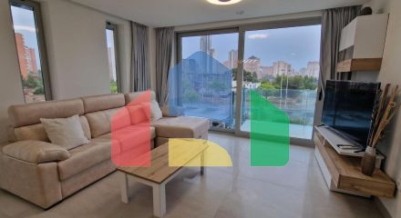 НОВЫЕ МЕБЛИРОВАННЫЕ КВАРТИРЫ С ТУРИСТИЧЕСКОЙ ЛИЦЕНЗИЕЙ В ЛА КАЛА, БЕНИДОРМ НОВЫЕ МЕБЛИРОВАННЫЕ КВАРТИРЫ С ТУРИСТИЧЕСКОЙ ЛИЦЕНЗИЕЙ В ЛА КАЛА, БЕНИДОРМ