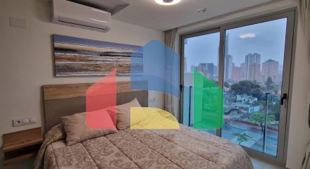 НОВЫЕ МЕБЛИРОВАННЫЕ КВАРТИРЫ С ТУРИСТИЧЕСКОЙ ЛИЦЕНЗИЕЙ В ЛА КАЛА, БЕНИДОРМ НОВЫЕ МЕБЛИРОВАННЫЕ КВАРТИРЫ С ТУРИСТИЧЕСКОЙ ЛИЦЕНЗИЕЙ В ЛА КАЛА, БЕНИДОРМ