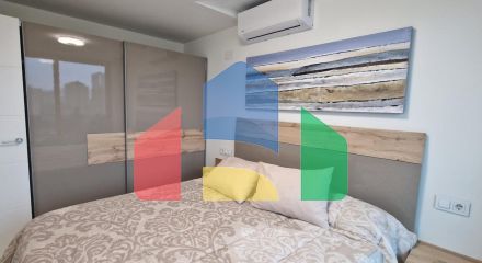 НОВЫЕ МЕБЛИРОВАННЫЕ КВАРТИРЫ С ТУРИСТИЧЕСКОЙ ЛИЦЕНЗИЕЙ В ЛА КАЛА, БЕНИДОРМ НОВЫЕ МЕБЛИРОВАННЫЕ КВАРТИРЫ С ТУРИСТИЧЕСКОЙ ЛИЦЕНЗИЕЙ В ЛА КАЛА, БЕНИДОРМ