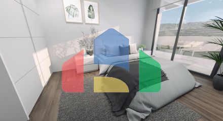 Puig Campana Villas — Эксклюзивные виллы с видом на море и горы
