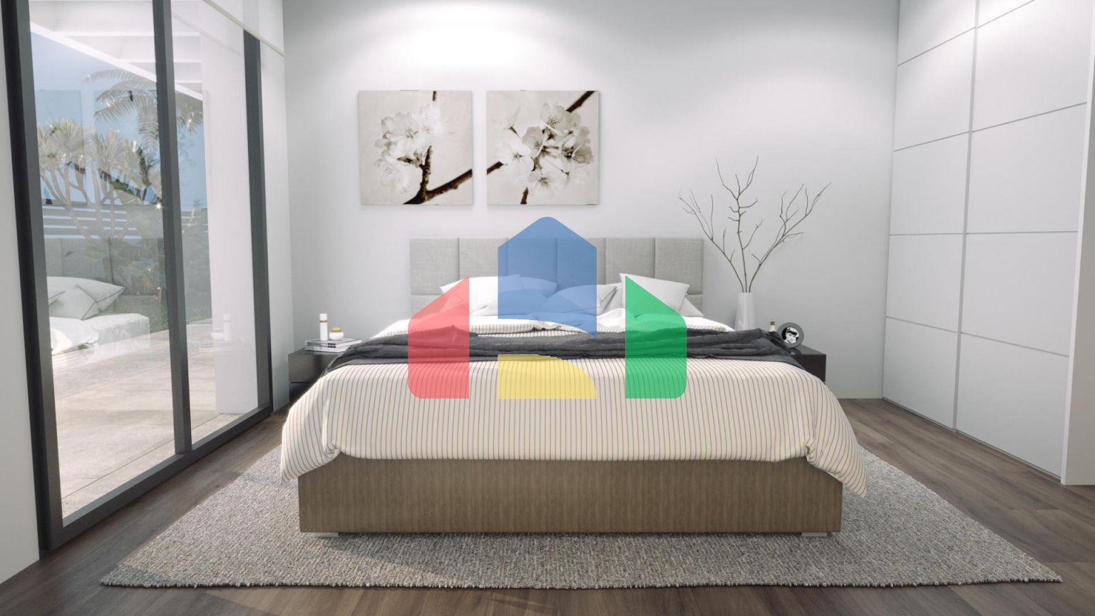 Puig Campana Villas — Эксклюзивные виллы с видом на море и горы