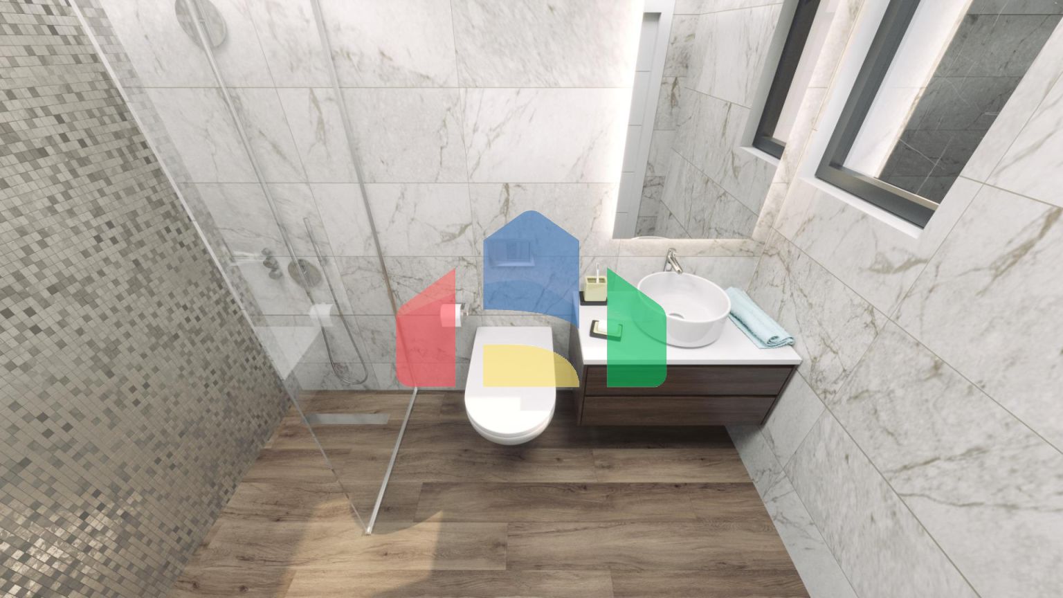 Puig Campana Villas — Эксклюзивные виллы с видом на море и горы