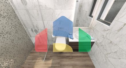 Puig Campana Villas — Эксклюзивные виллы с видом на море и горы