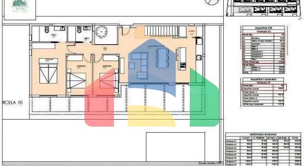 Puig Campana Villas — Эксклюзивные виллы с видом на море и горы