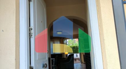 Дом в Финестрат ID F0456