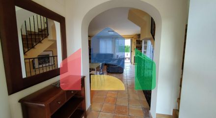 Дом в Финестрат ID F0456