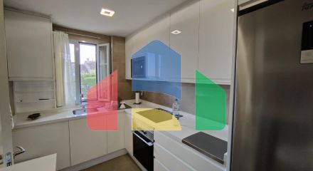 Дом в Финестрат ID F0456