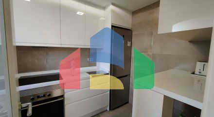 Дом в Финестрат ID F0456