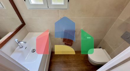 Дом в Финестрат ID F0456