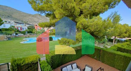 Дом в Финестрат ID F0456 Дом в Финестрат ID F0456