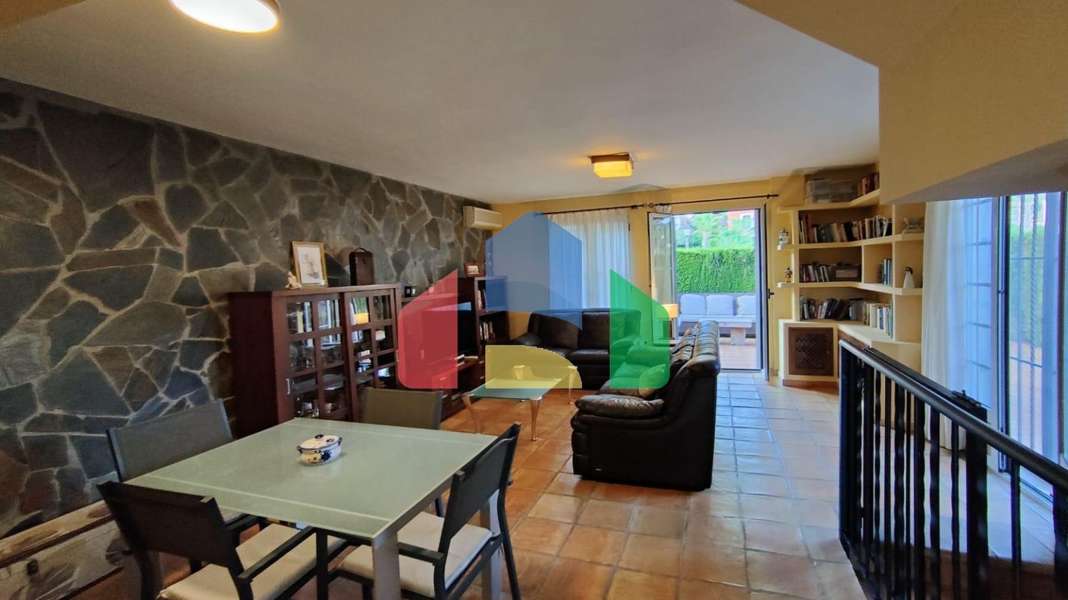 Дом в Финестрат ID F0456