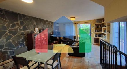 Дом в Финестрат ID F0456 Дом в Финестрат ID F0456