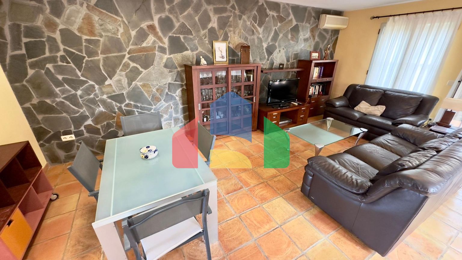 Дом в Финестрат ID F0456