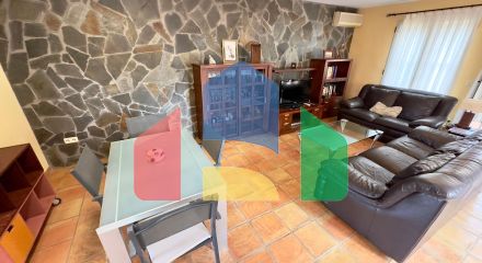 Дом в Финестрат ID F0456 Дом в Финестрат ID F0456