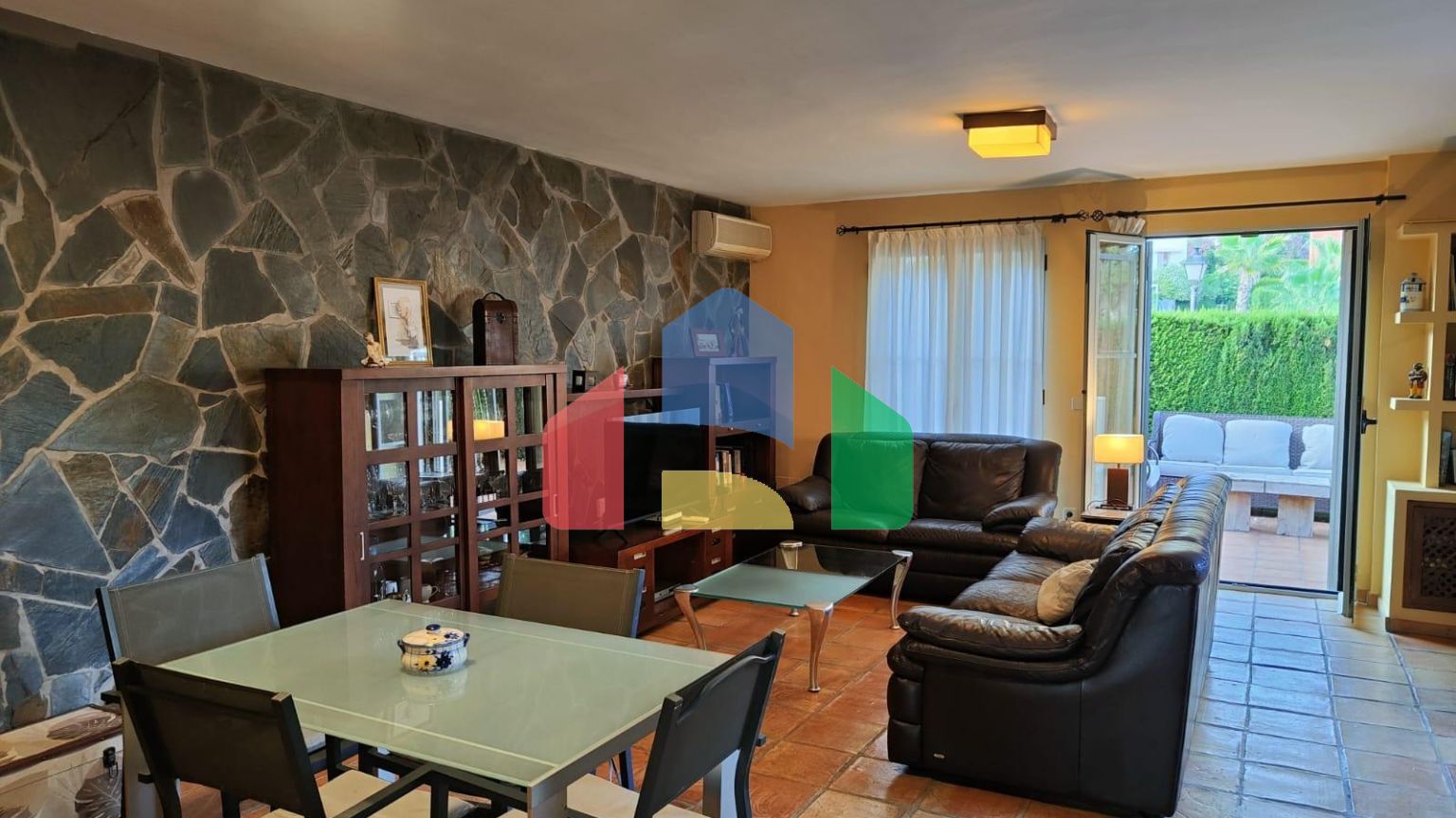 Дом в Финестрат ID F0456