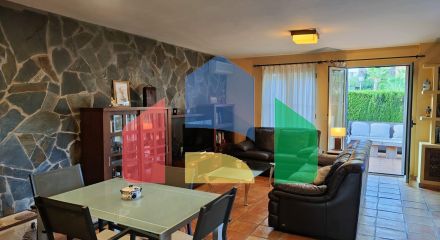 Дом в Финестрат ID F0456 Дом в Финестрат ID F0456