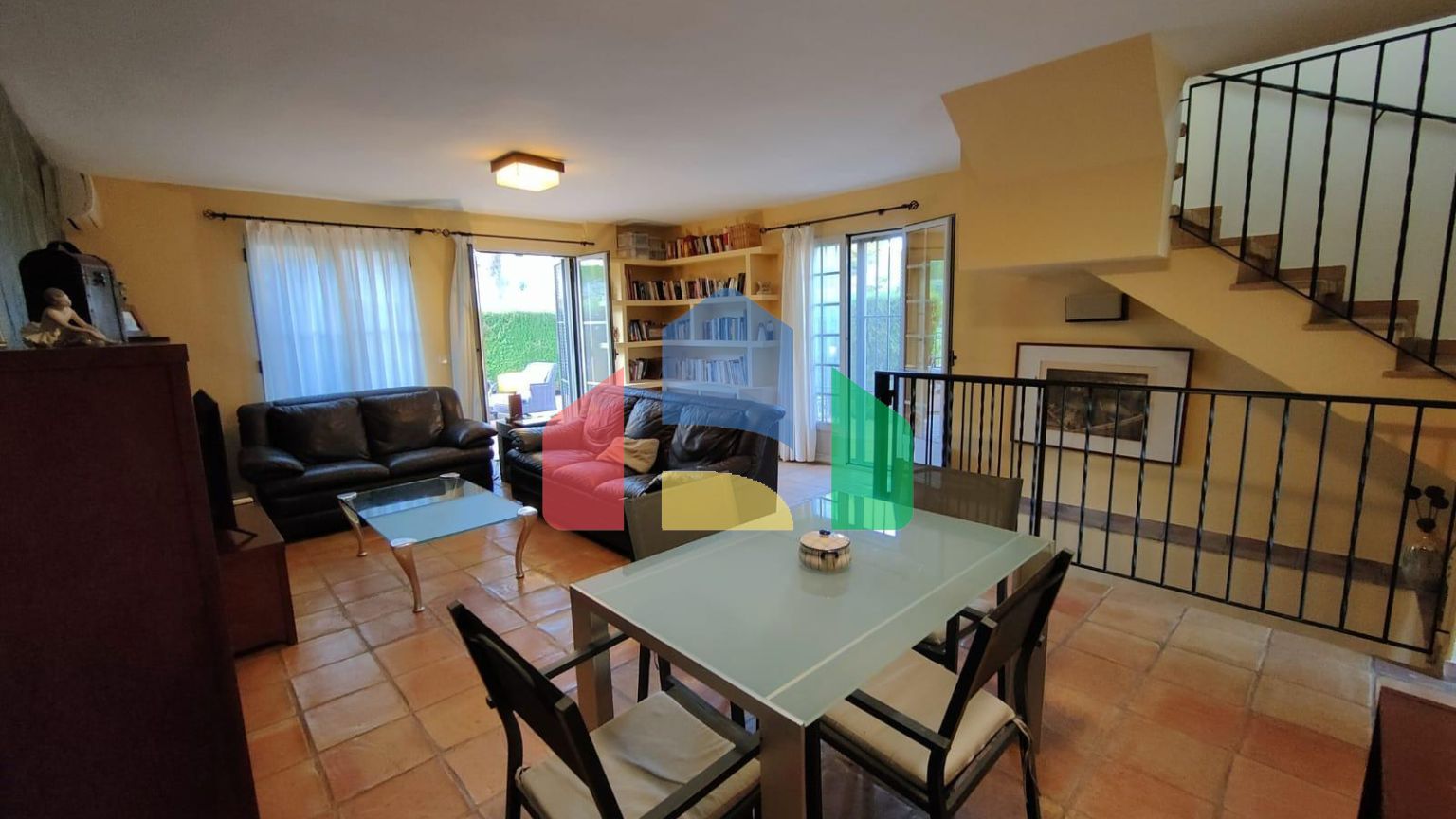 Дом в Финестрат ID F0456