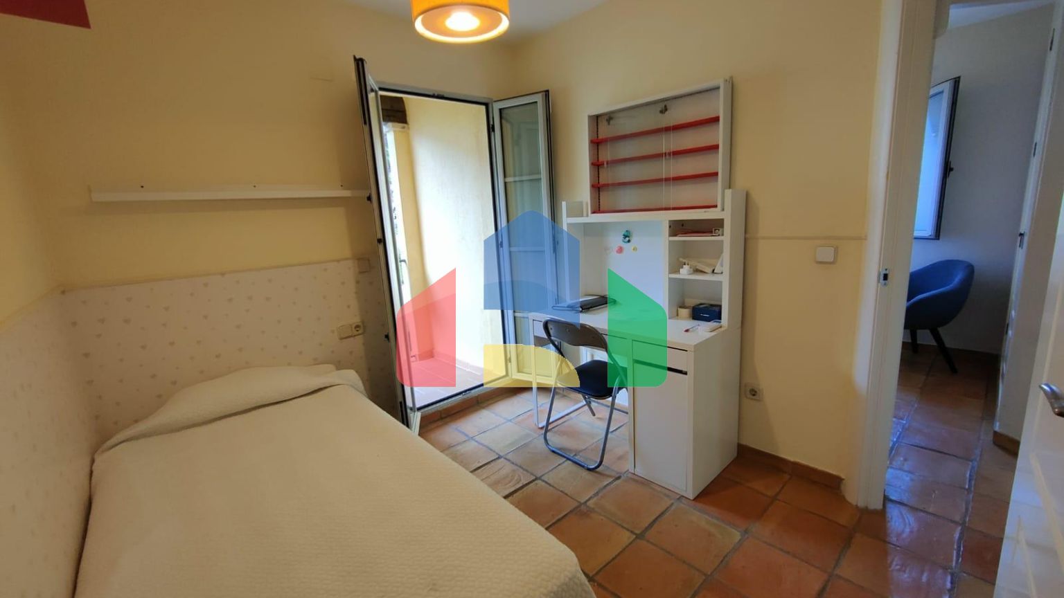 Дом в Финестрат ID F0456