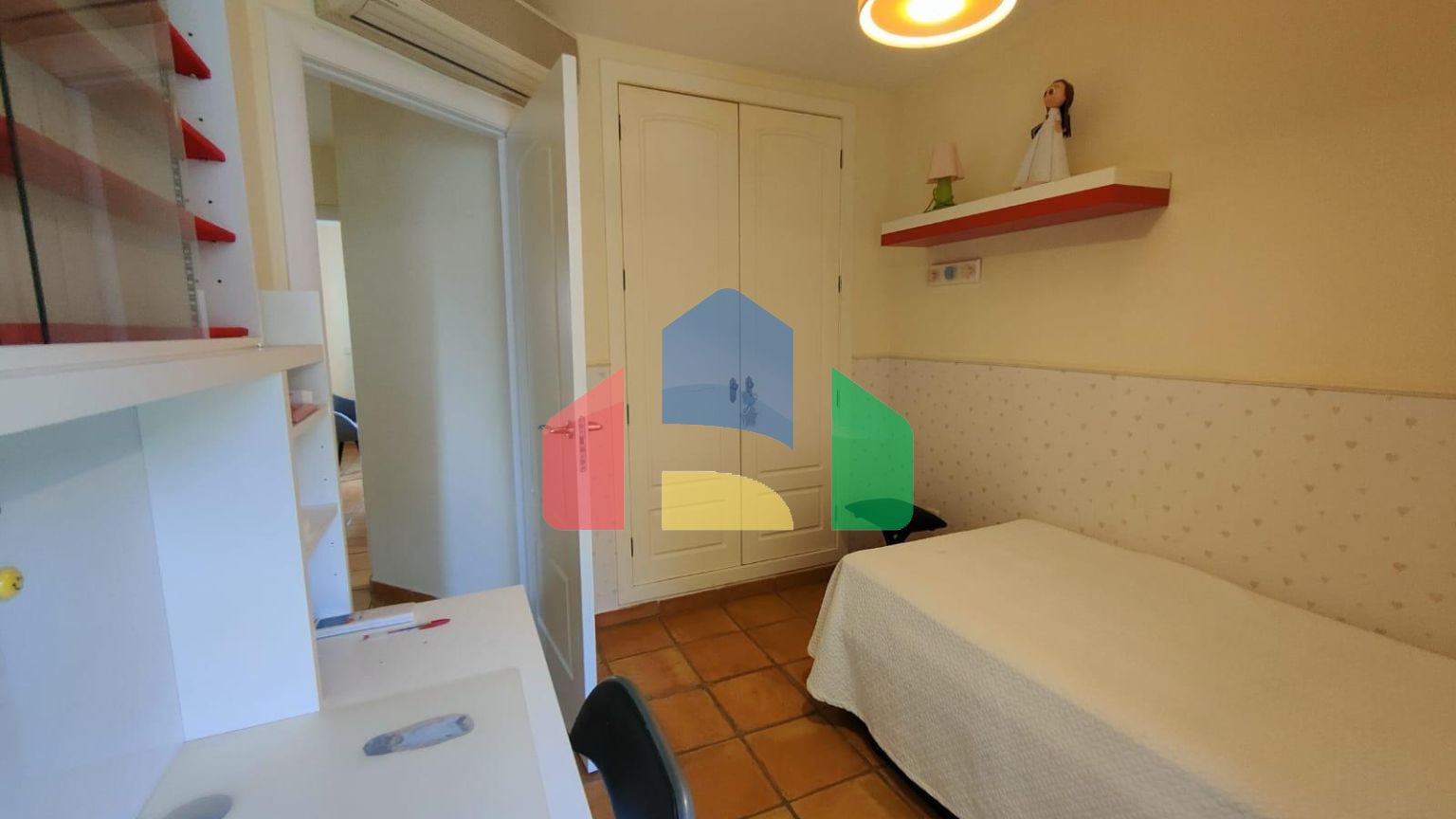 Дом в Финестрат ID F0456