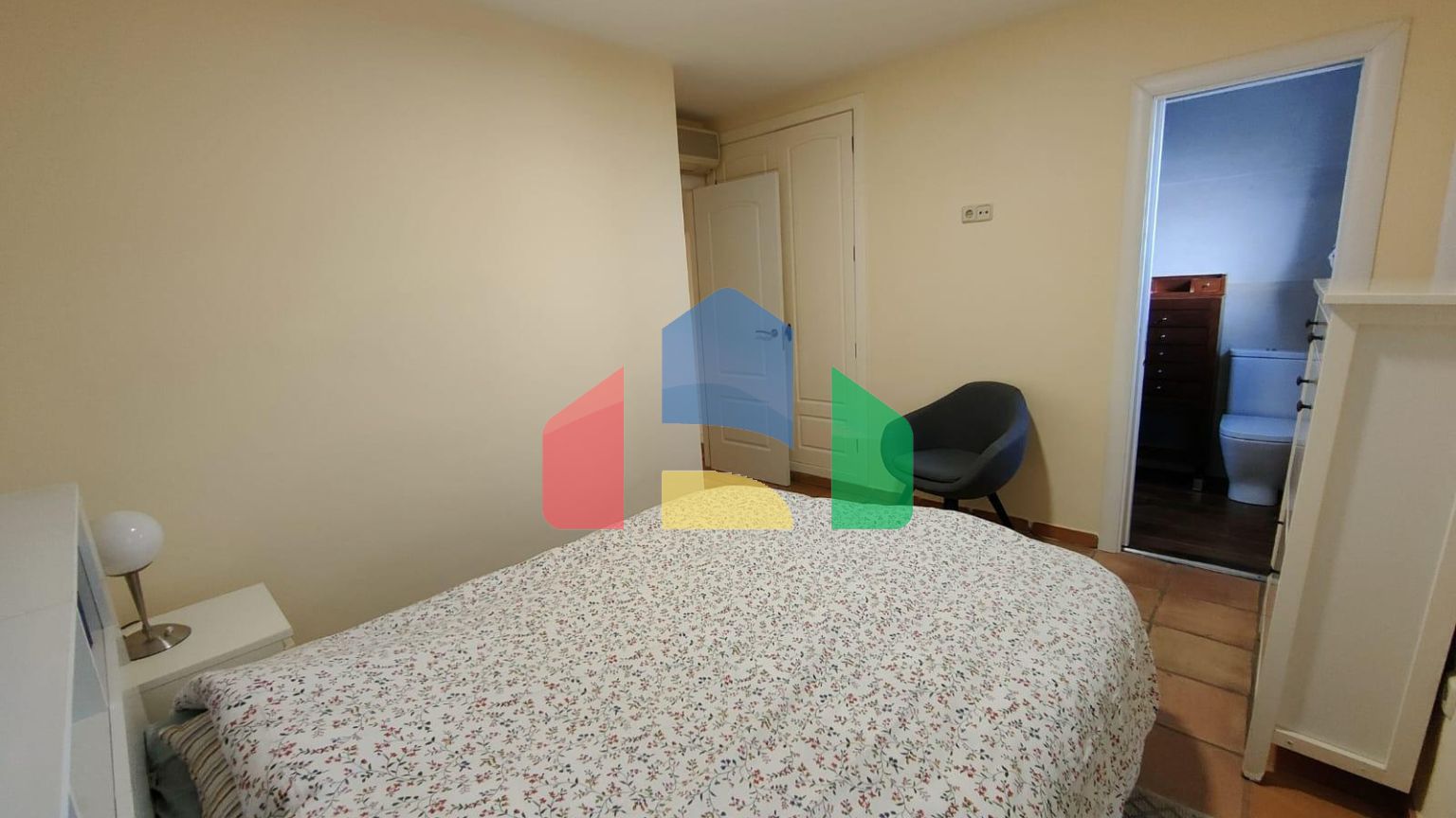 Дом в Финестрат ID F0456